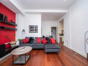 Pass the Keys 2 Bed 2 Bath Pentonville Road Angel